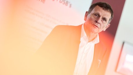 Tilsyn mistænker lovbrud hos DSB: Hver anden ansatte har stresssymptomer