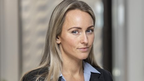 Sund & Bælt udvider direktionen med nyvalgt direktør