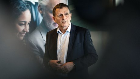 Ordfører kalder DSB-chefs fortælling om "dedikerede" ansatte "groft misvisende"