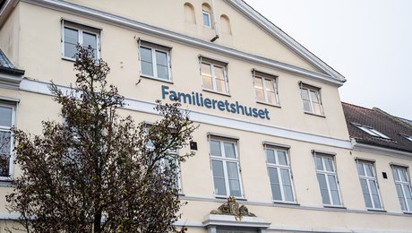 Børnesagkyndige: Skilsmissebørn betaler prisen for, at støttet samvær falder mellem to lovgivninger