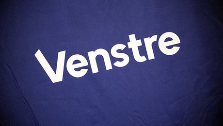 Forsvarsansvarlig hos Rasmussen Global vil i Folketinget for Venstre