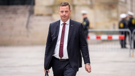 Minister varsler ændringer af vejafgiften: "DTL-modellen" skal være fortid