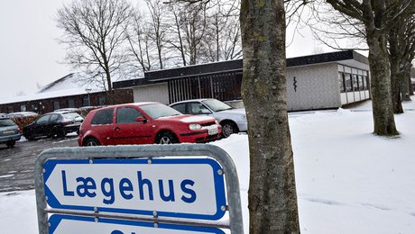 Nyt fællesskab skal sikre bedre tid til patienterne: ”Det giver lægerne bedre muligheder”