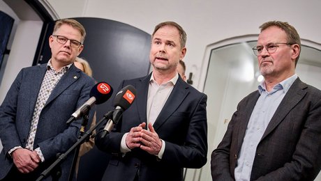 Her er de tre mest centrale elementer fra ny "skelsættende" overenskomst