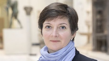 Den Kongelige Samling ansætter ny chef fra V&A i London