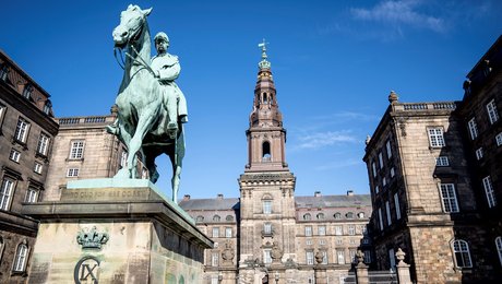 Professor: Ministeriets jobopslag vidner om en ny normal i dansk politik og forvaltning