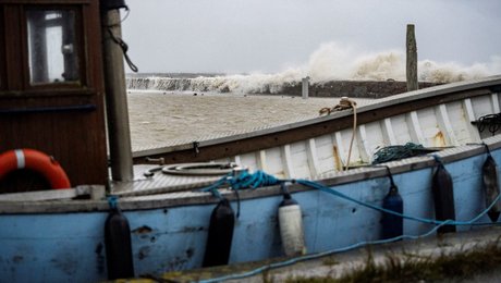 EU støtter arktiske erhverv med 100 millioner euro