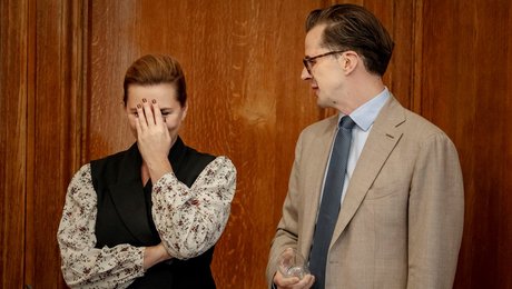 Benjamin Rud Elberth: Her er de tre bedste og de tre dårligste partier på sociale medier