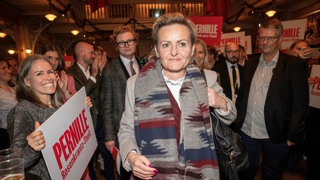 Socialdemokratiet i København står overfor et skæbnevalg. Resultatet kan definere partiet i mange år fremover