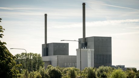Ekspert bag ny analyse: Hvis Danmark skal have atomkraft, bør politikerne først pege på, hvor det skal være 