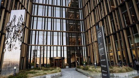 Trafikstyrelsens it- og digitaliseringschef stopper