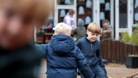 Børnehusleder: Dagtilbudsloven er bygget op om styring. Det er problemets kerne