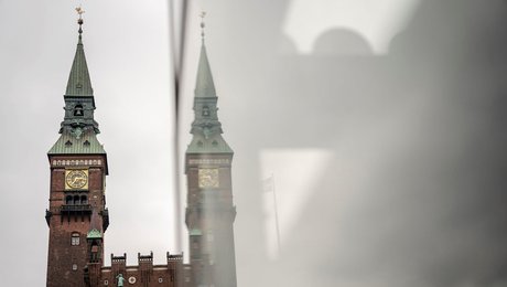 Københavns beskæftigelsesforvaltning finder direktør hos styrelse