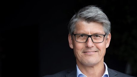 Fynsk forsyningsselskab får ny direktør