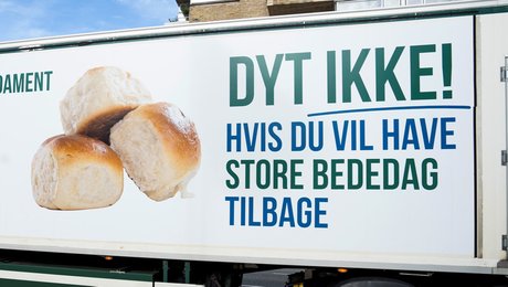 Sognepræst: Kampen om bededagen er et billede på et større problem