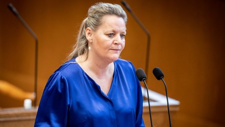 Danmarksdemokrat ombestemmer sig: Stiller alligevel op til Folketinget