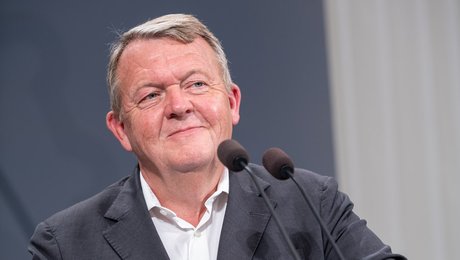 Lars Løkke: Jeg kunne ikke drømme om at pille en tøddel ved eksisterende friværdier