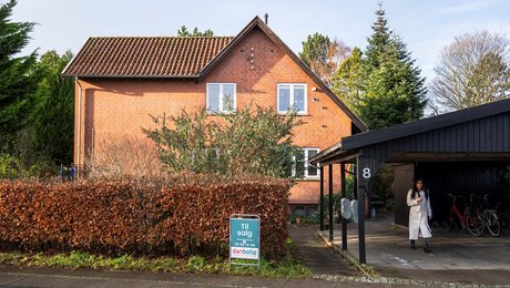 Er du også rundtosset? Her er partiernes holdning til boligskat