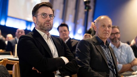 KL’s nye bestyrelse er ved at falde på plads