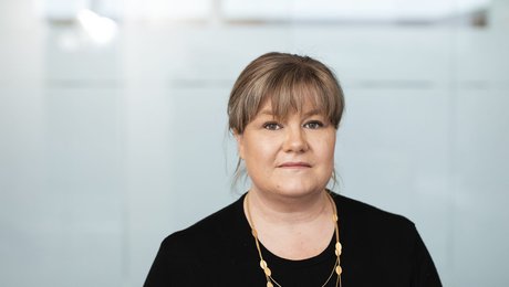 Microsofts hr-direktør siger op