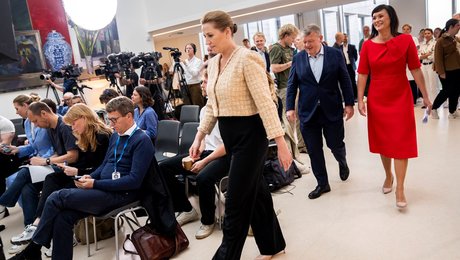 Hemmelige forhandlinger kan give billigere fedmemedicin – og en sejr til regeringen