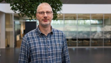 Varde Kommune finder ny teknik- og miljøchef