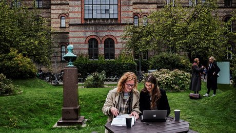 Forstander: Vi mangler fleksible efteruddannelser for at kunne understøtte den grønne udvikling