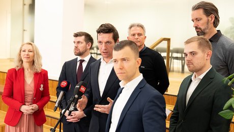 Forskere: Fundamentet under flexicurity slår revner 