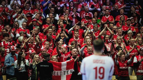 Håndboldforbundet finder public affairs-ansvarlig i egne rækker