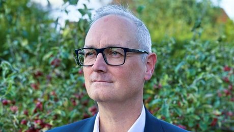 Tidligere Coop-direktør ansat hos organisation for kooperative virksomheder