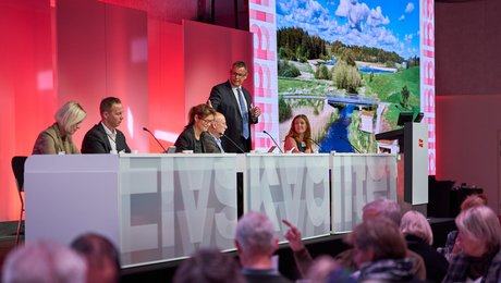 Syv borgmestre udpeget til Realdanias repræsentantskab