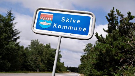 Teknik- og miljødirektør stopper i Skive Kommune