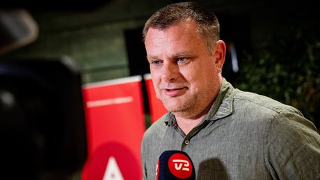 Tidligere overborgmester lander direktørjob hos ejendomsgigant