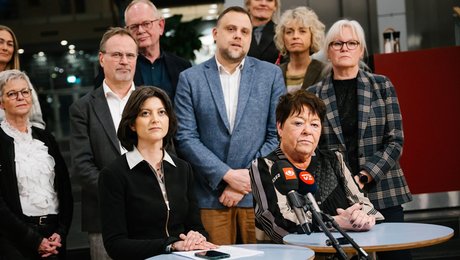 Fem ting, du skal vide om ny overenskomst for 500.000 ansatte i kommunerne