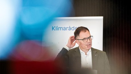Klimarådet med dårligt nyt til regeringen: I når ikke længere klimamålet 