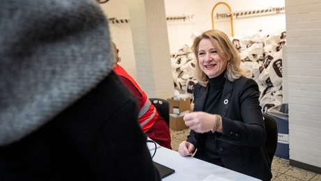 Ny temadebat: Bliver de små foreninger på landet overset af politikerne?