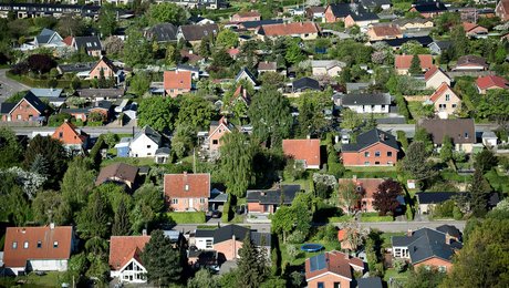 Det nuværende boligskattesystem er en dødssejler. Nu vil politikere gentage fiaskoen