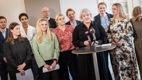 Valget er udskrevet: Her er partiernes politik på forskningsområdet