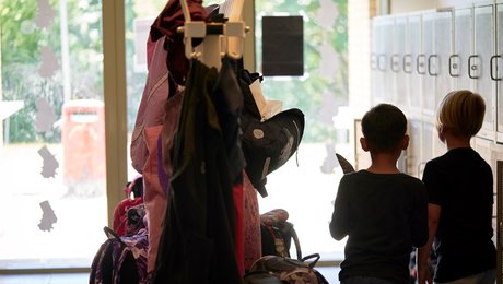 Skoleleder: Skolekvalitet kan ikke reduceres til et rødt Danmarkskort