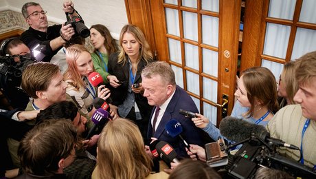 Er en formueskat bare jalousi? Her er ugens debat