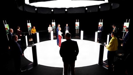 Valgkampen er i gang: Her er fire socialpolitiske dagsordener, jeg holder øje med