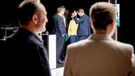 Det holder vi øje med i valgkampen på sundhedsområdet 