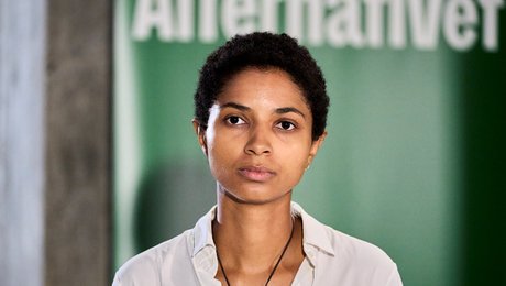 Christina Olumeko genopstiller ikke til Folketinget  – men forventer comeback