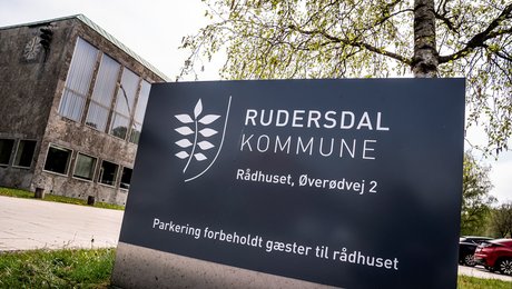 Rudersdal finder ny direktør for sundhed, social, kultur og erhverv
