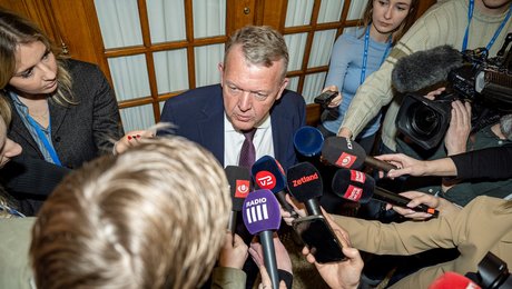 Minister om spareforslag: Det kan få katastrofale konsekvenser