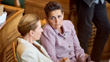 Indre Missions formand: Det giver ikke ubetinget god mening at genindføre store bededag