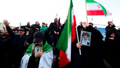 Det sker i EU: Konsekvenser af Iran-angreb skvulper ind over Europa