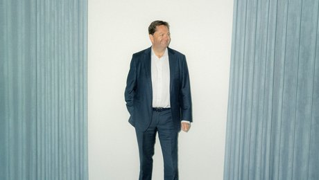 Topchef stopper i Bavarian Nordic