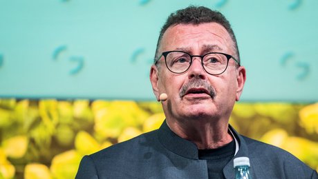 Per Clausen skal forhandle EU-forslag om kritiske råstoffer