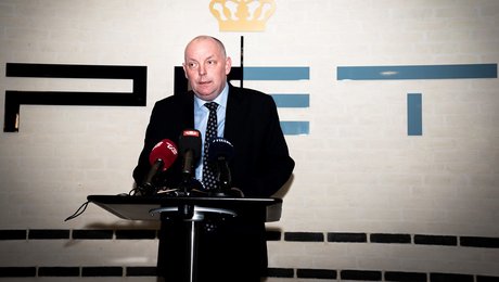PET's øverste chef stopper efter 11 år på posten